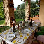 Family With Full Kitchen In Garda カヴァルカゼッレ