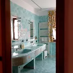 ホームステイ Family With Full Kitchen In Garda カヴァルカゼッレ