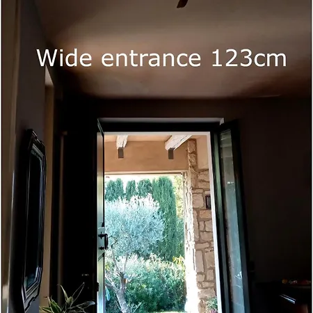 Family With Full Kitchen In Garda * Cavalcaselle