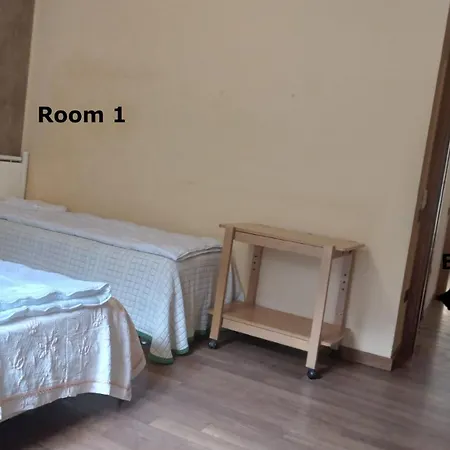 Family With Full Kitchen In Garda * Cavalcaselle