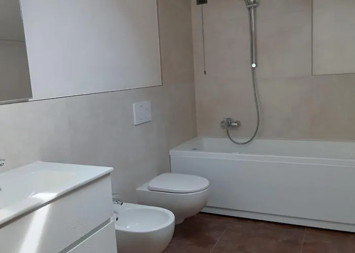Privatunterkunft Family With Full Kitchen In Garda Cavalcaselle