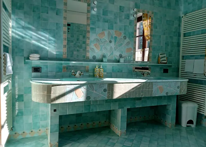Privatunterkunft Family With Full Kitchen In Garda