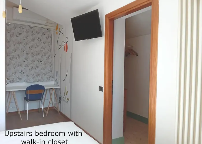 Privatunterkunft Family With Full Kitchen In Garda Cavalcaselle