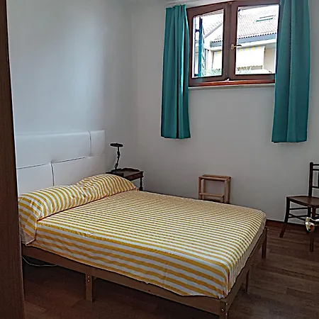 Family With Full Kitchen In Garda Hospedagem domiciliar *
