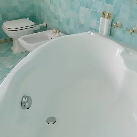 民宿 Family With Full Kitchen In Garda 卡瓦尔卡瑟勒