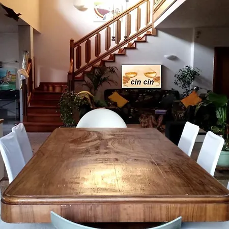 Family With Full Kitchen In Garda * Cavalcaselle
