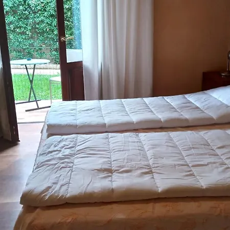 Family With Full Kitchen In Garda Hospedagem domiciliar *